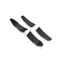 BMW M3/M3 Competition/M4/M4 Competition Carbon Fiber Canards