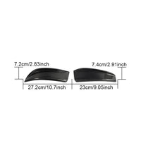 BMW M3/M3 Competition/M4/M4 Competition Carbon Fiber Canards
