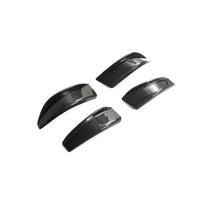 BMW M3/M3 Competition/M4/M4 Competition Carbon Fiber Canards
