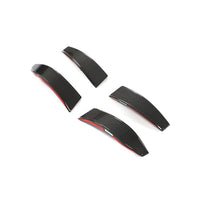 BMW M3/M3 Competition/M4/M4 Competition Carbon Fiber Canards