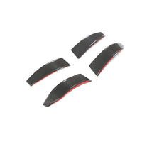 BMW M3/M3 Competition/M4/M4 Competition Carbon Fiber Canards