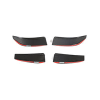 BMW M3/M3 Competition/M4/M4 Competition Carbon Fiber Canards