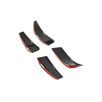 BMW M3/M3 Competition/M4/M4 Competition Carbon Fiber Canards