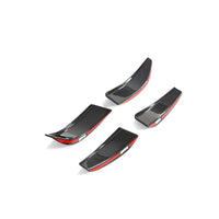 BMW M3/M3 Competition/M4/M4 Competition Carbon Fiber Canards