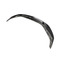 BMW M3/M3 Competition/M4/M4 Competition Carbon Fiber Splitter