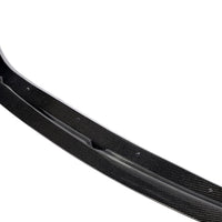 BMW M3/M3 Competition/M4/M4 Competition Carbon Fiber Splitter