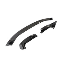 BMW M3/M3 Competition/M4/M4 Competition Carbon Fiber Splitter
