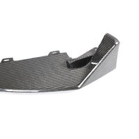 BMW M3/M3 Competition/M4/M4 Competition Carbon Fiber Splitter