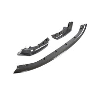 BMW M3/M3 Competition/M4/M4 Competition Carbon Fiber Splitter