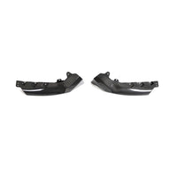 BMW M3/M3 Competition/M4/M4 Competition Carbon Fiber Splitter