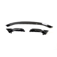 BMW M3/M3 Competition/M4/M4 Competition Carbon Fiber Splitter