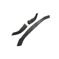 BMW M3/M3 Competition/M4/M4 Competition Carbon Fiber Splitter