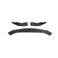 BMW M3/M3 Competition/M4/M4 Competition Carbon Fiber Splitter