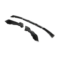 BMW M3/M3 Competition/M4/M4 Competition Carbon Fiber Splitter