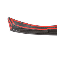 BMW M3/M3 Competition/M4/M4 Competition Carbon Fiber Splitter