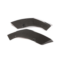 BMW M3/M3 Competition/M4/M4 Competition Carbon Fiber Splitter