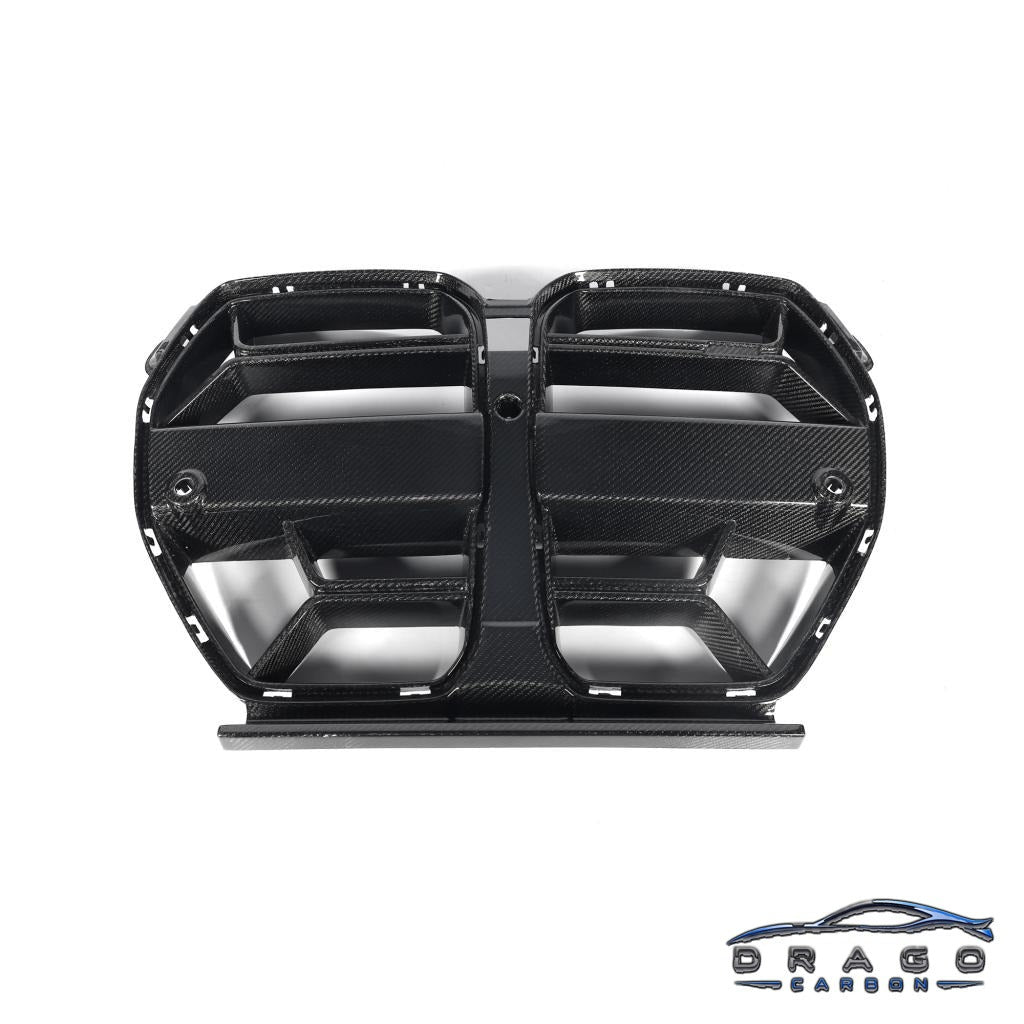 Drago Carbon