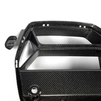 BMW M3/M3 Competition/M4/M4 Competition Carbon Fiber Grille