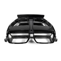BMW M3/M3 Competition/M4/M4 Competition Carbon Fiber Grille