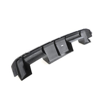 BMW M3/M3 Competition/M4/M4 Competition Carbon Fiber Diffuser