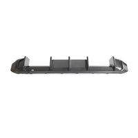 BMW M3/M3 Competition/M4/M4 Competition Carbon Fiber Diffuser