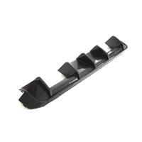 BMW M3/M3 Competition/M4/M4 Competition Carbon Fiber Diffuser