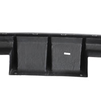 BMW M3/M3 Competition/M4/M4 Competition Carbon Fiber Diffuser