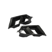 BMW M3/M3 Competition/M4/M4 Competition Carbon Fiber Fender Trim