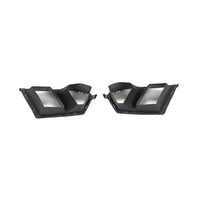 BMW M3/M3 Competition/M4/M4 Competition Carbon Fiber Fender Trim
