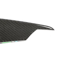 BMW M3/M3 Competition/M4/M4 Competition Carbon Fiber Canards