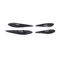 BMW M3/M3 Competition/M4/M4 Competition Carbon Fiber Canards