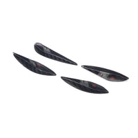BMW M3/M3 Competition/M4/M4 Competition Carbon Fiber Canards
