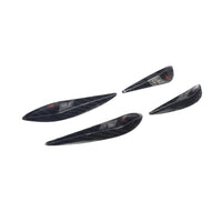 BMW M3/M3 Competition/M4/M4 Competition Carbon Fiber Canards