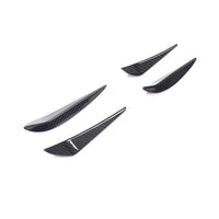 BMW M3/M3 Competition/M4/M4 Competition Carbon Fiber Canards