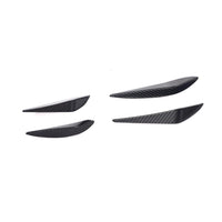BMW M3/M3 Competition/M4/M4 Competition Carbon Fiber Canards