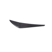 BMW M3/M3 Competition/M4/M4 Competition Carbon Fiber Canards