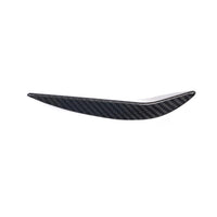 BMW M3/M3 Competition/M4/M4 Competition Carbon Fiber Canards