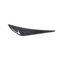 BMW M3/M3 Competition/M4/M4 Competition Carbon Fiber Canards