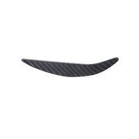 BMW M3/M3 Competition/M4/M4 Competition Carbon Fiber Canards