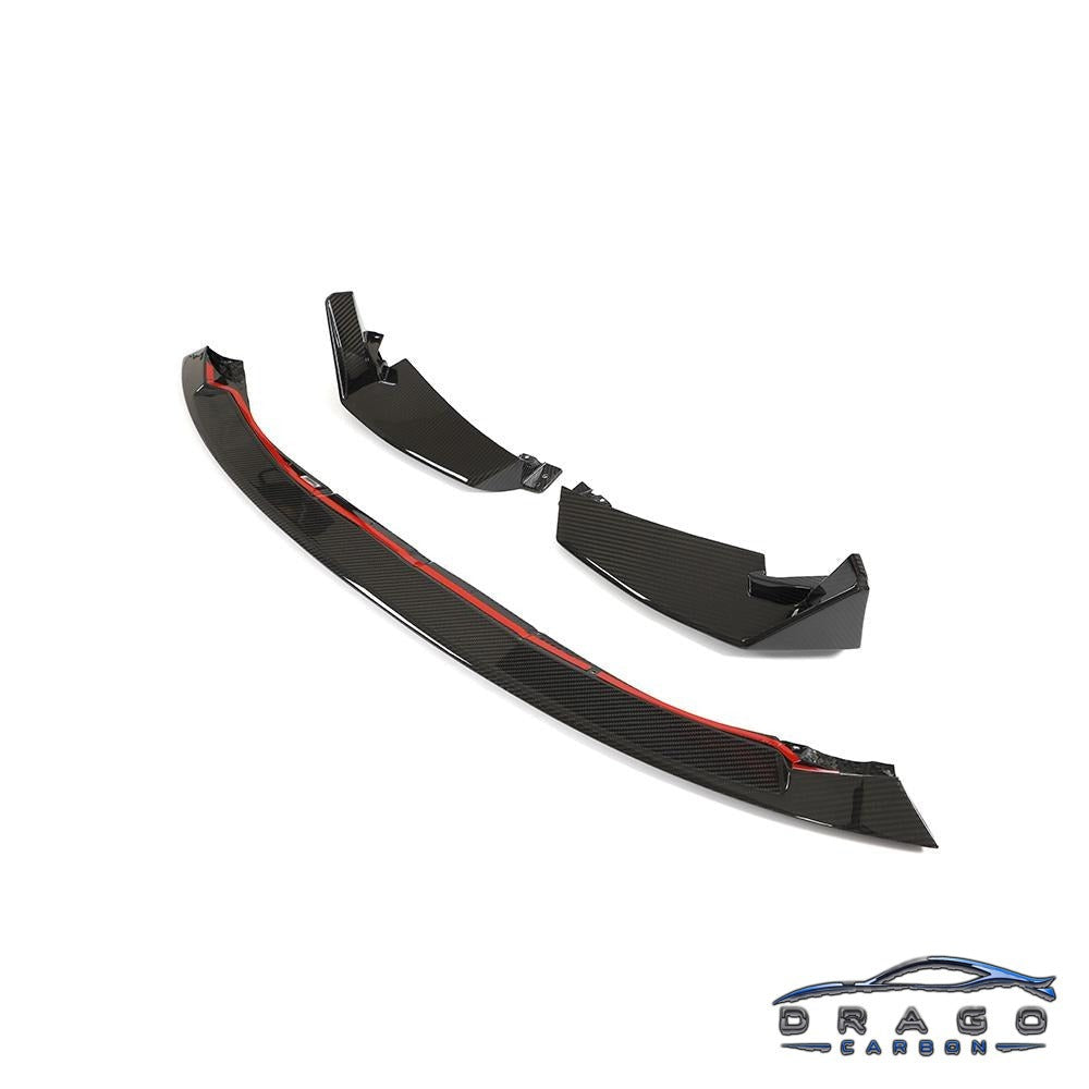 Drago Carbon