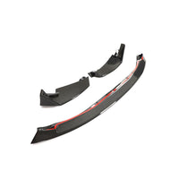 BMW M3/M3 Competition/M4/M4 Competition Carbon Fiber Splitter