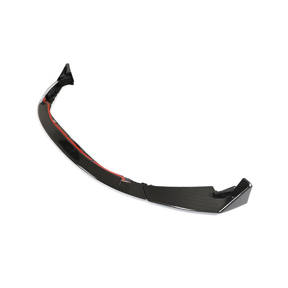 BMW M3/M3 Competition/M4/M4 Competition Carbon Fiber Splitter