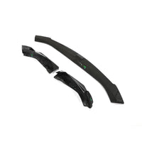 BMW M3/M3 Competition/M4/M4 Competition Carbon Fiber Splitter