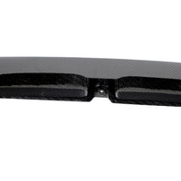 BMW M3/M3 Competition/M4/M4 Competition Carbon Fiber Splitter