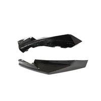 BMW M3/M3 Competition/M4/M4 Competition Carbon Fiber Splitter