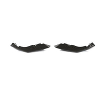 BMW M3/M3 Competition/M4/M4 Competition Carbon Fiber Splitter