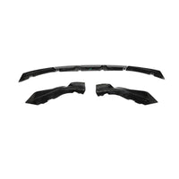 BMW M3/M3 Competition/M4/M4 Competition Carbon Fiber Splitter