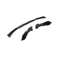 BMW M3/M3 Competition/M4/M4 Competition Carbon Fiber Splitter