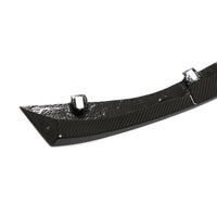 BMW M3/M3 Competition/M4/M4 Competition Carbon Fiber Splitter
