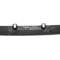 BMW M3/M3 Competition/M4/M4 Competition Carbon Fiber Splitter